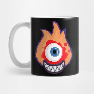 Fire of Malevolence Mug